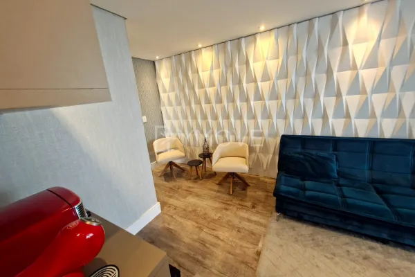 Apartamento à venda com 3 quartos no Tatuapé, São Paulo — foto 30